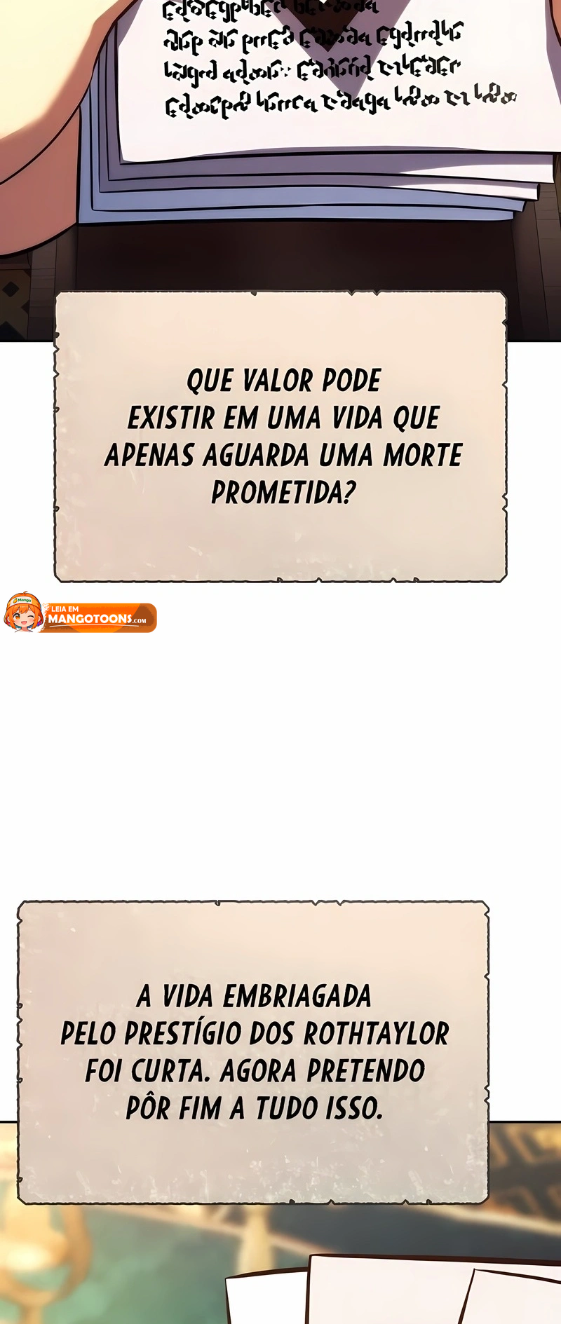 Read Guia de Sobrevivência do Extra da Academia br Manga Online