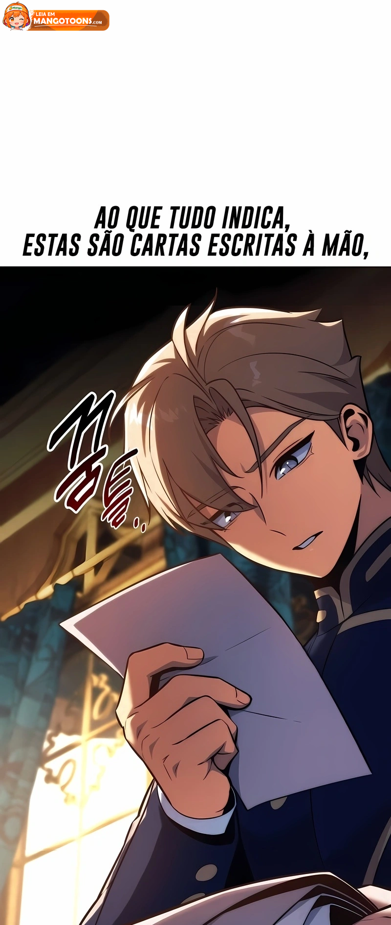 Read Guia de Sobrevivência do Extra da Academia br Manga Online