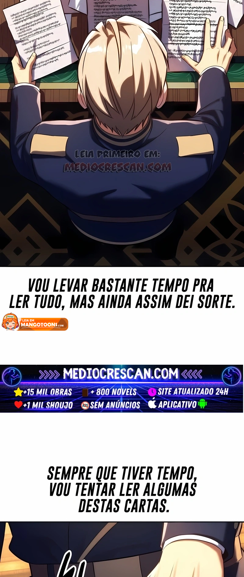 Read Guia de Sobrevivência do Extra da Academia br Manga Online