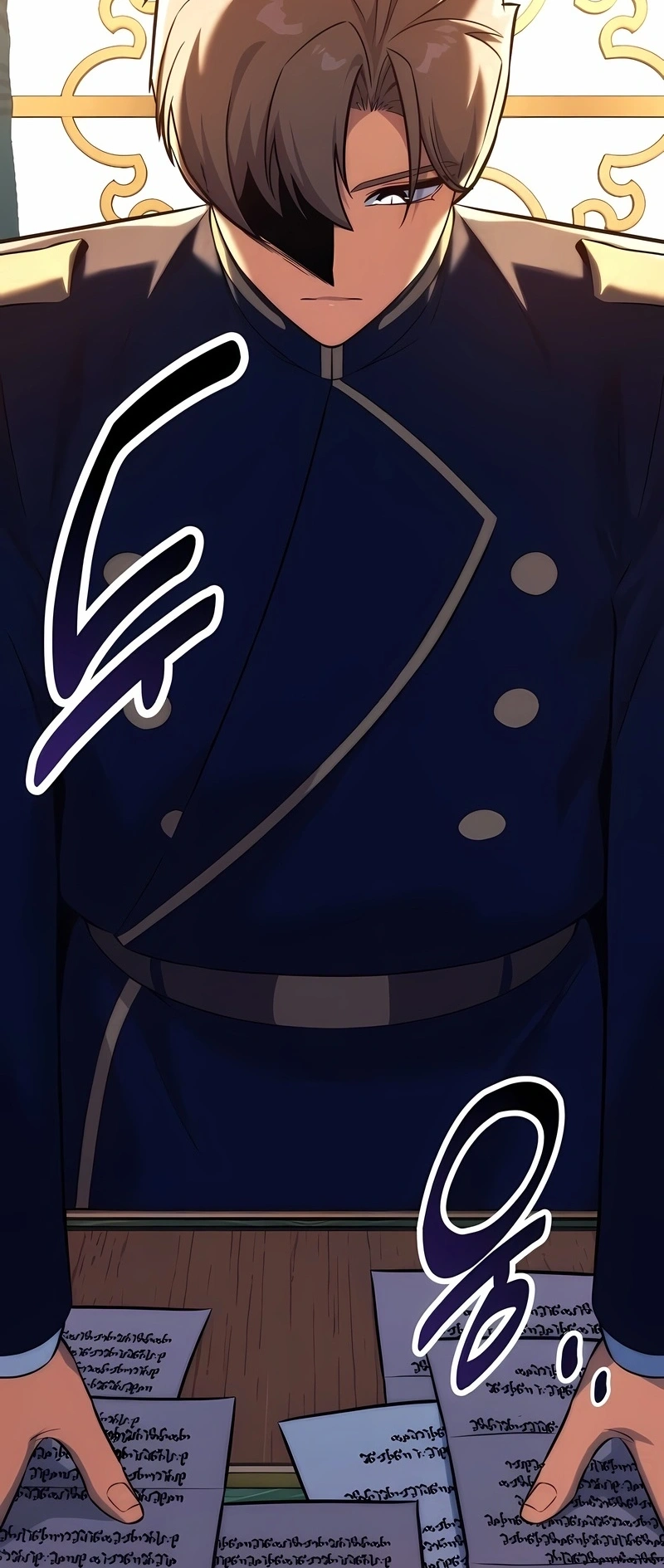 Read Guia de Sobrevivência do Extra da Academia br Manga Online