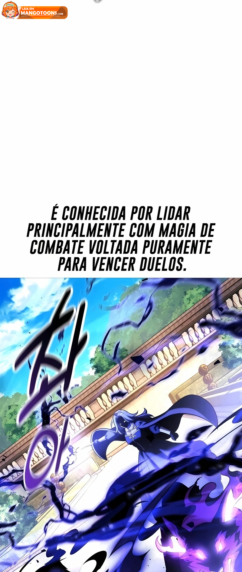 Read Guia de Sobrevivência do Extra da Academia br Manga Online