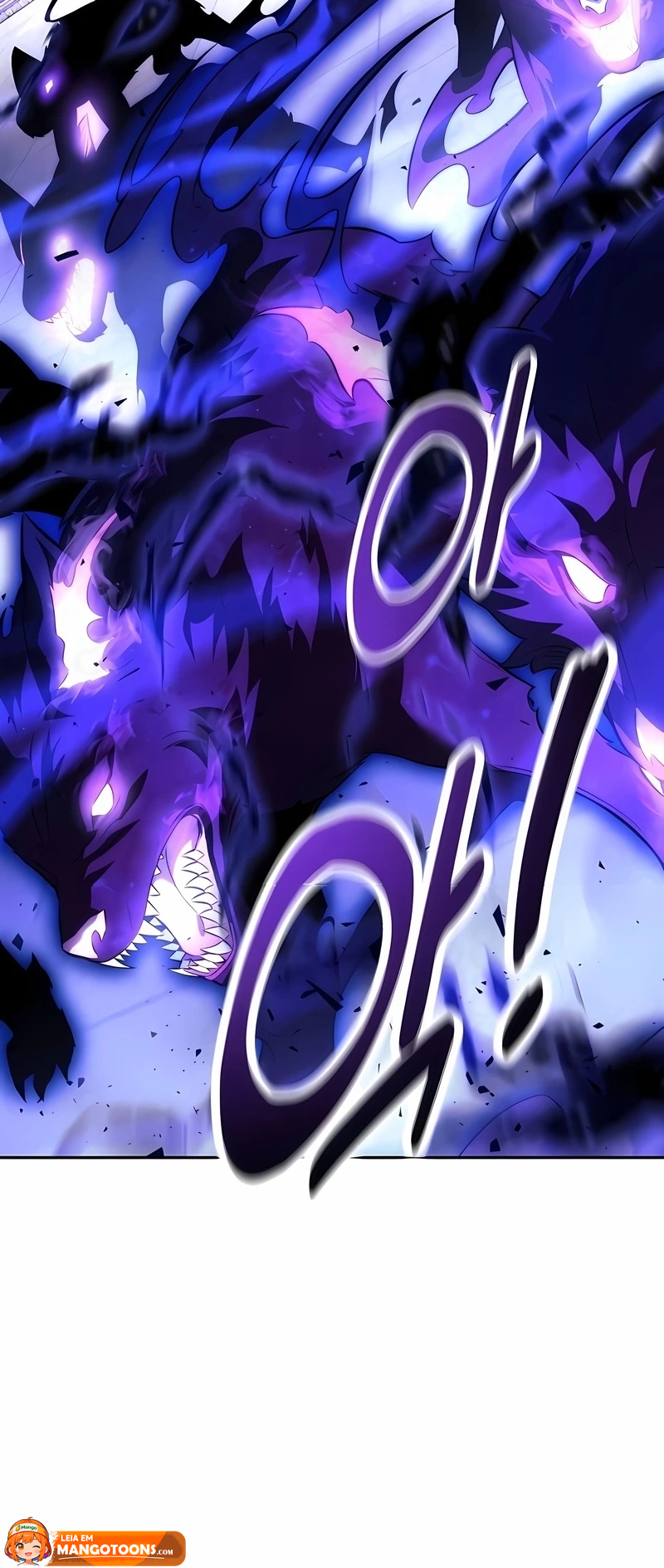 Read Guia de Sobrevivência do Extra da Academia br Manga Online