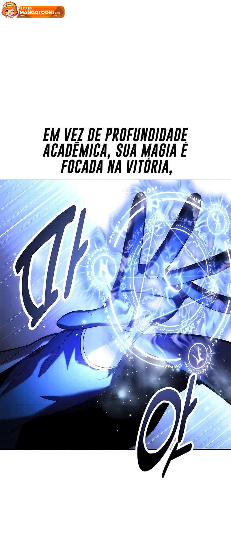 Read Guia de Sobrevivência do Extra da Academia br Manga Online