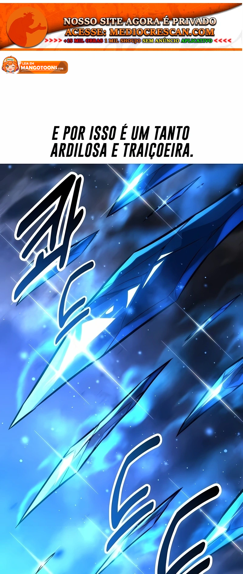 Read Guia de Sobrevivência do Extra da Academia br Manga Online