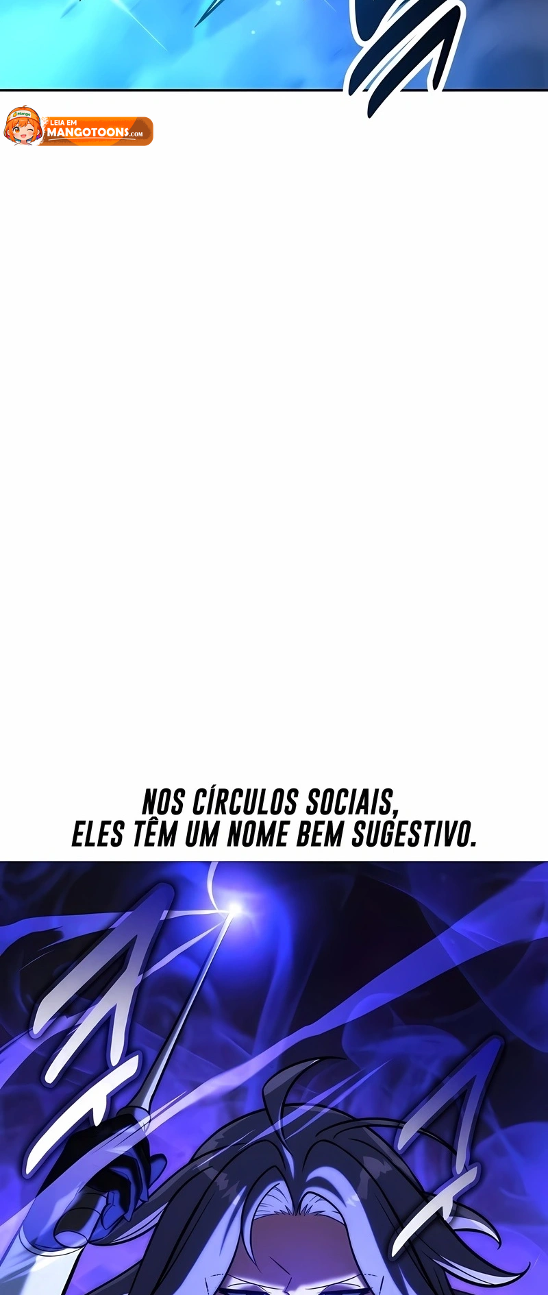 Read Guia de Sobrevivência do Extra da Academia br Manga Online