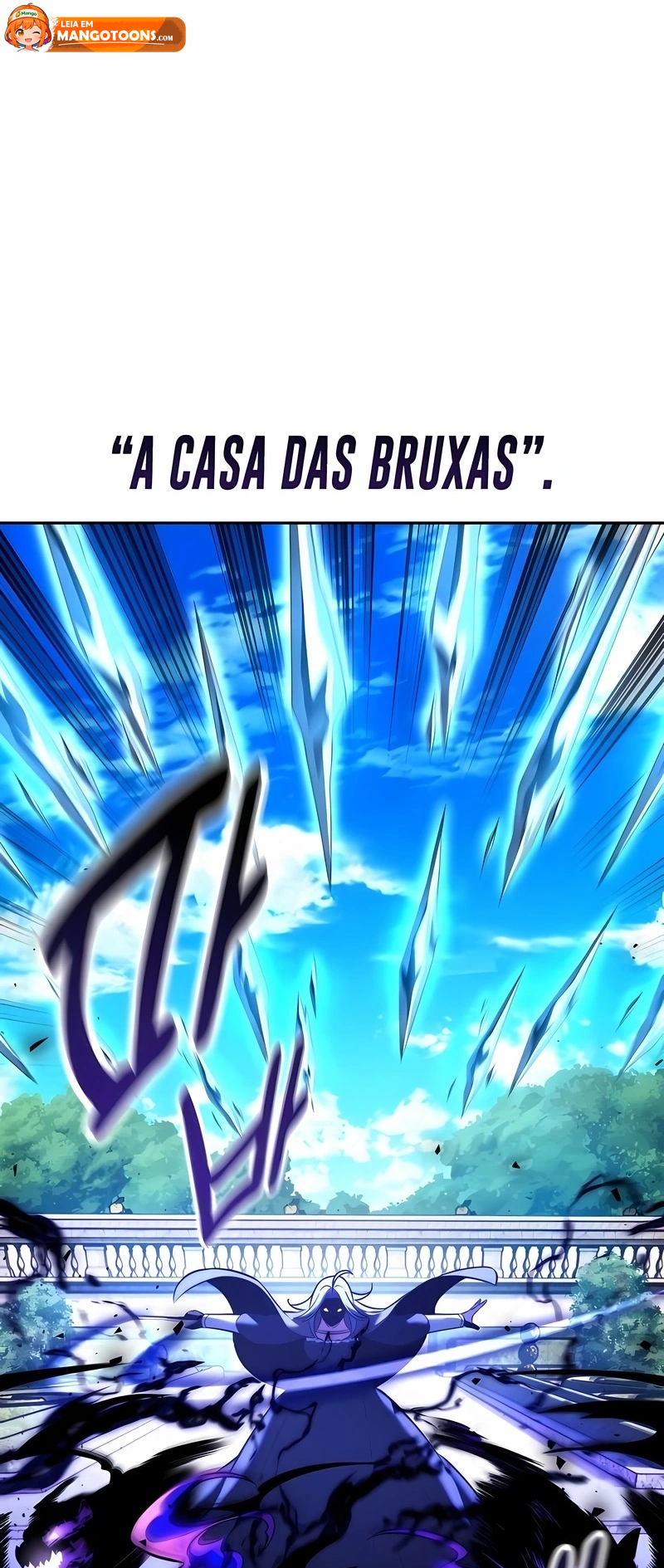 Read Guia de Sobrevivência do Extra da Academia br Manga Online