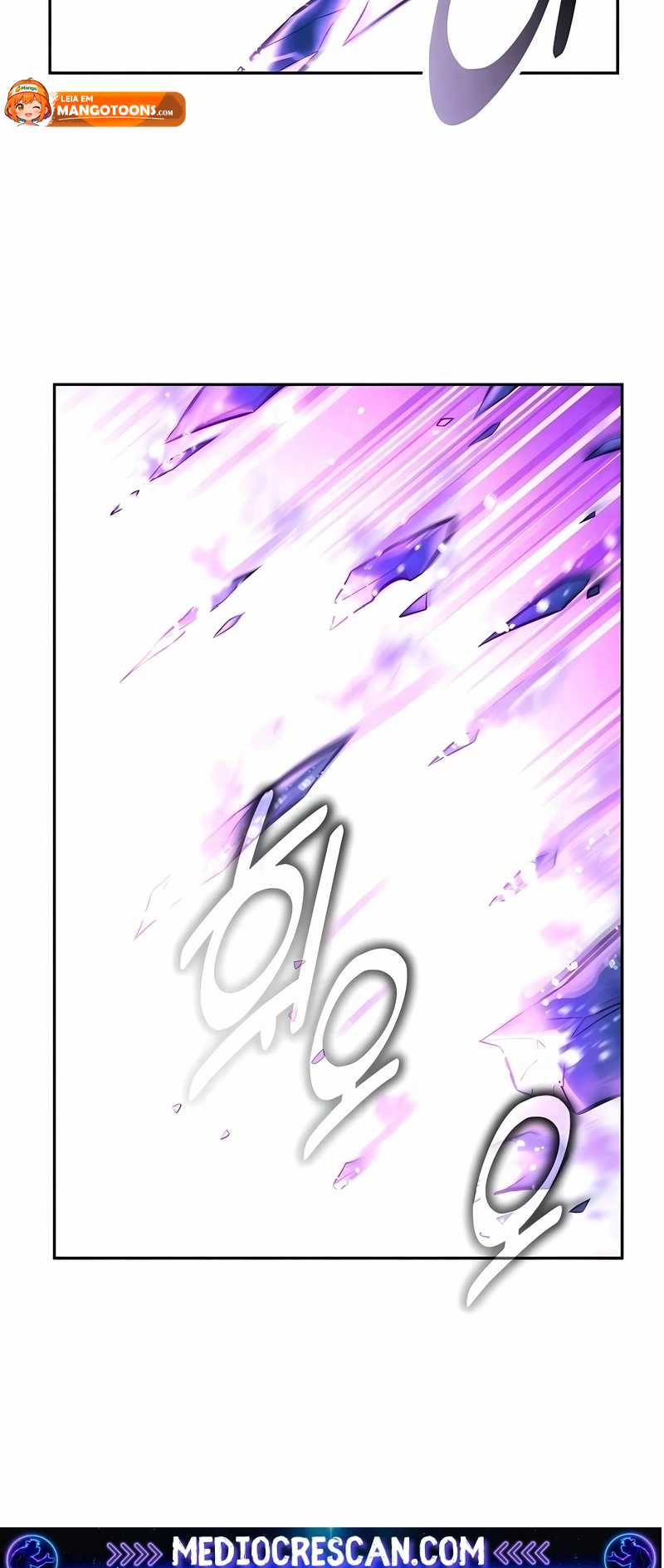 Read Guia de Sobrevivência do Extra da Academia br Manga Online