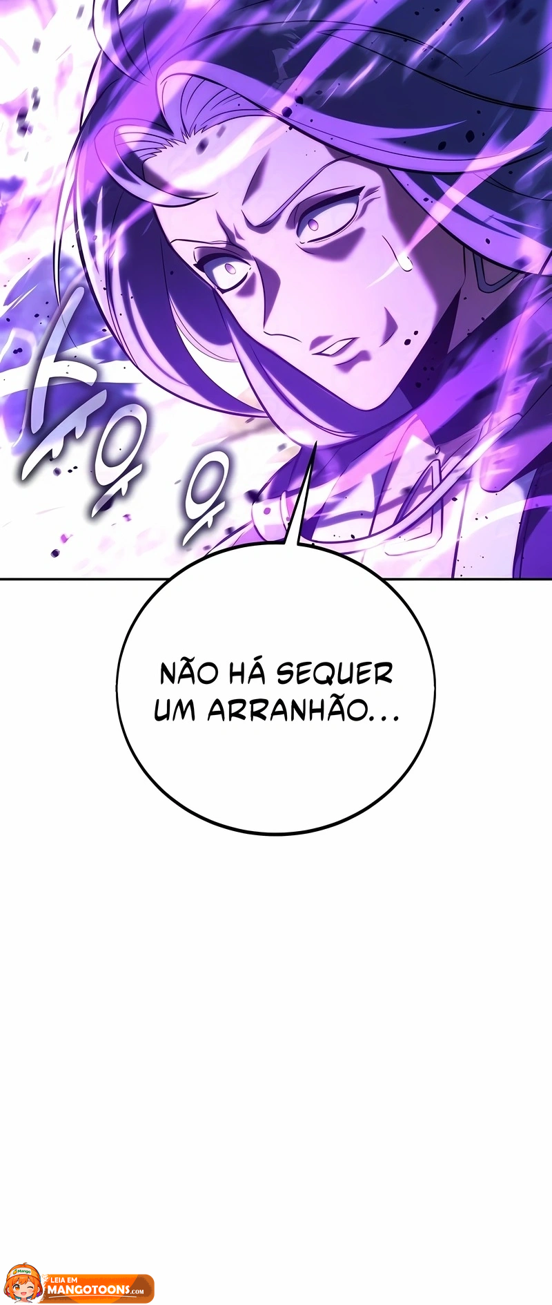 Read Guia de Sobrevivência do Extra da Academia br Manga Online