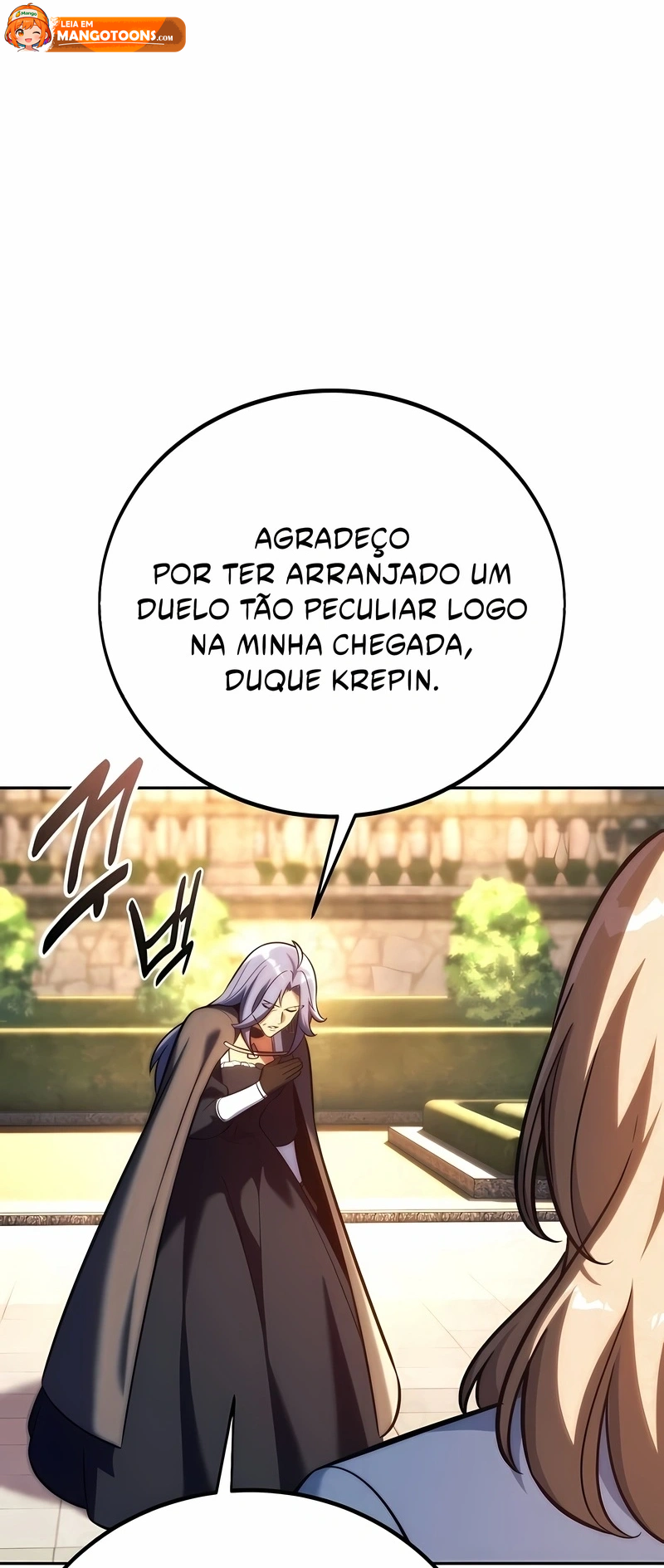 Read Guia de Sobrevivência do Extra da Academia br Manga Online