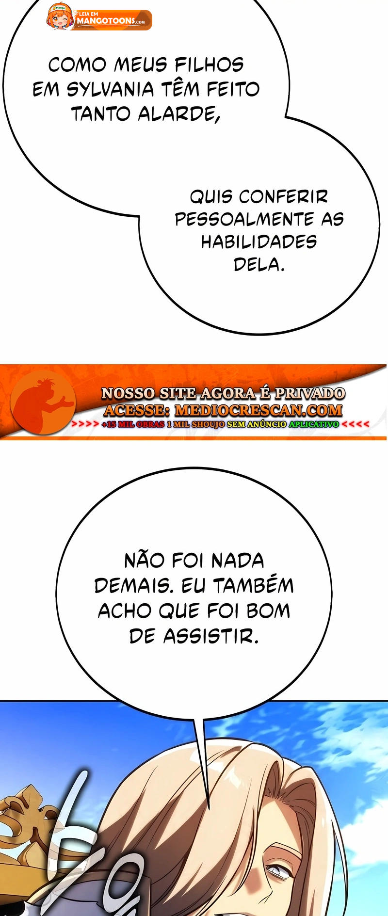 Read Guia de Sobrevivência do Extra da Academia br Manga Online