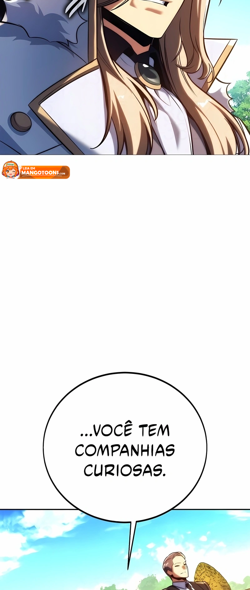 Read Guia de Sobrevivência do Extra da Academia br Manga Online