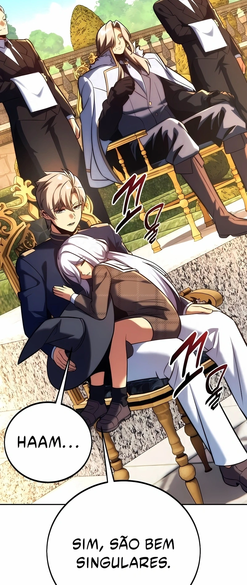 Read Guia de Sobrevivência do Extra da Academia br Manga Online