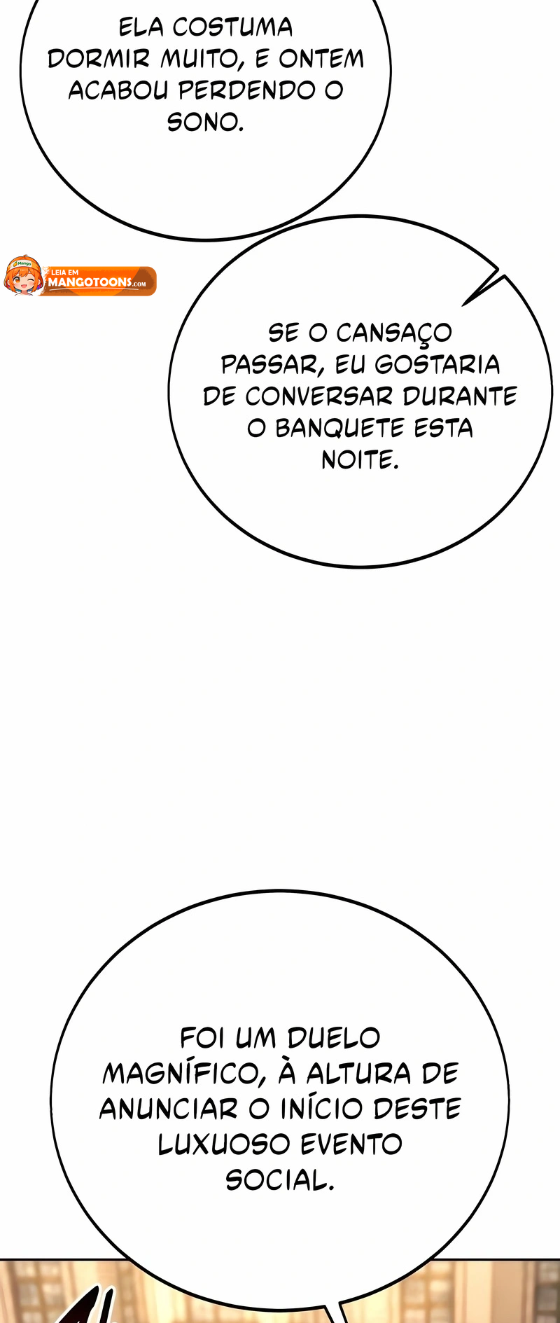 Read Guia de Sobrevivência do Extra da Academia br Manga Online