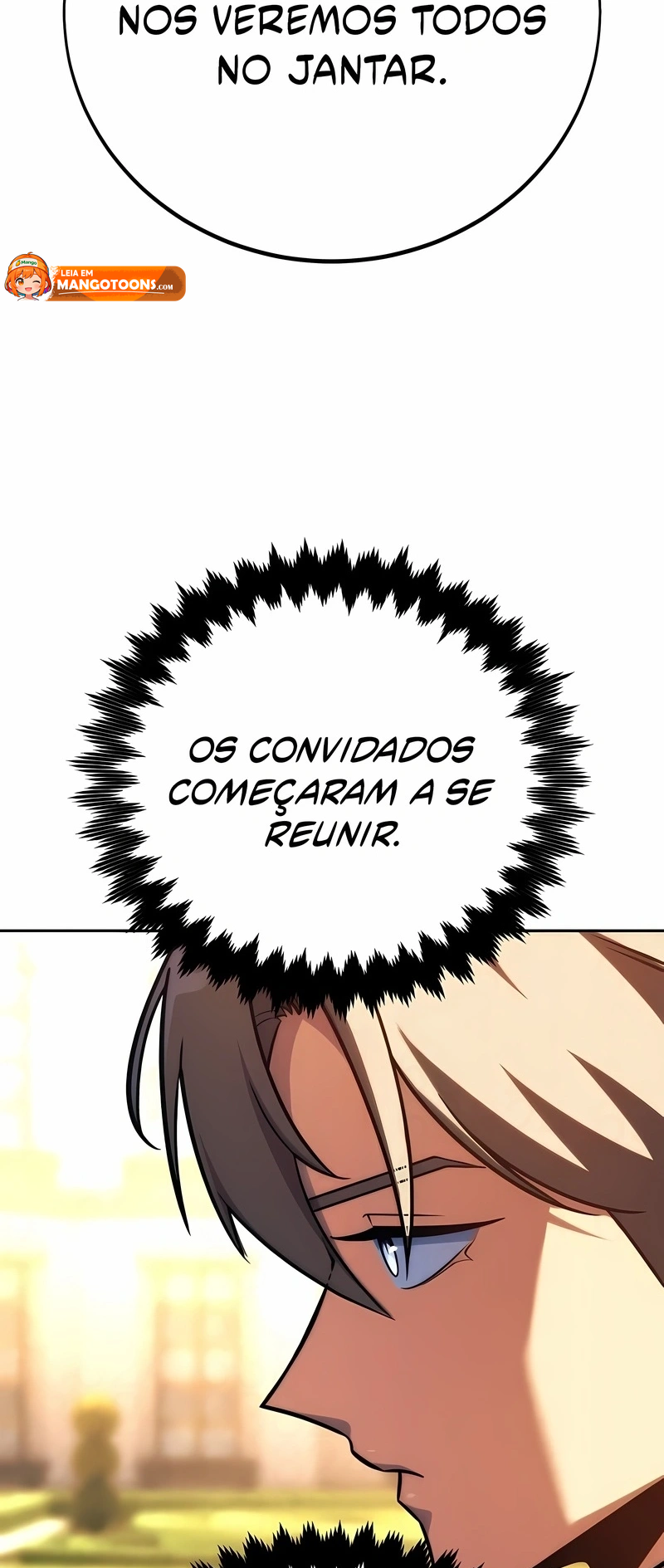 Read Guia de Sobrevivência do Extra da Academia br Manga Online