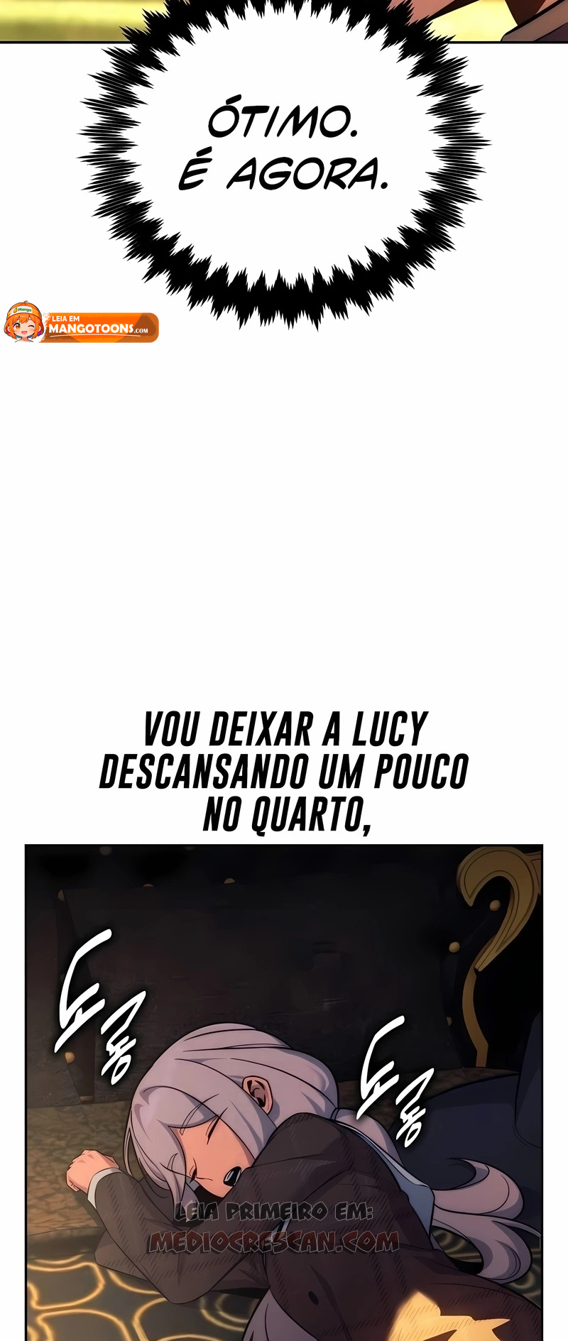 Read Guia de Sobrevivência do Extra da Academia br Manga Online