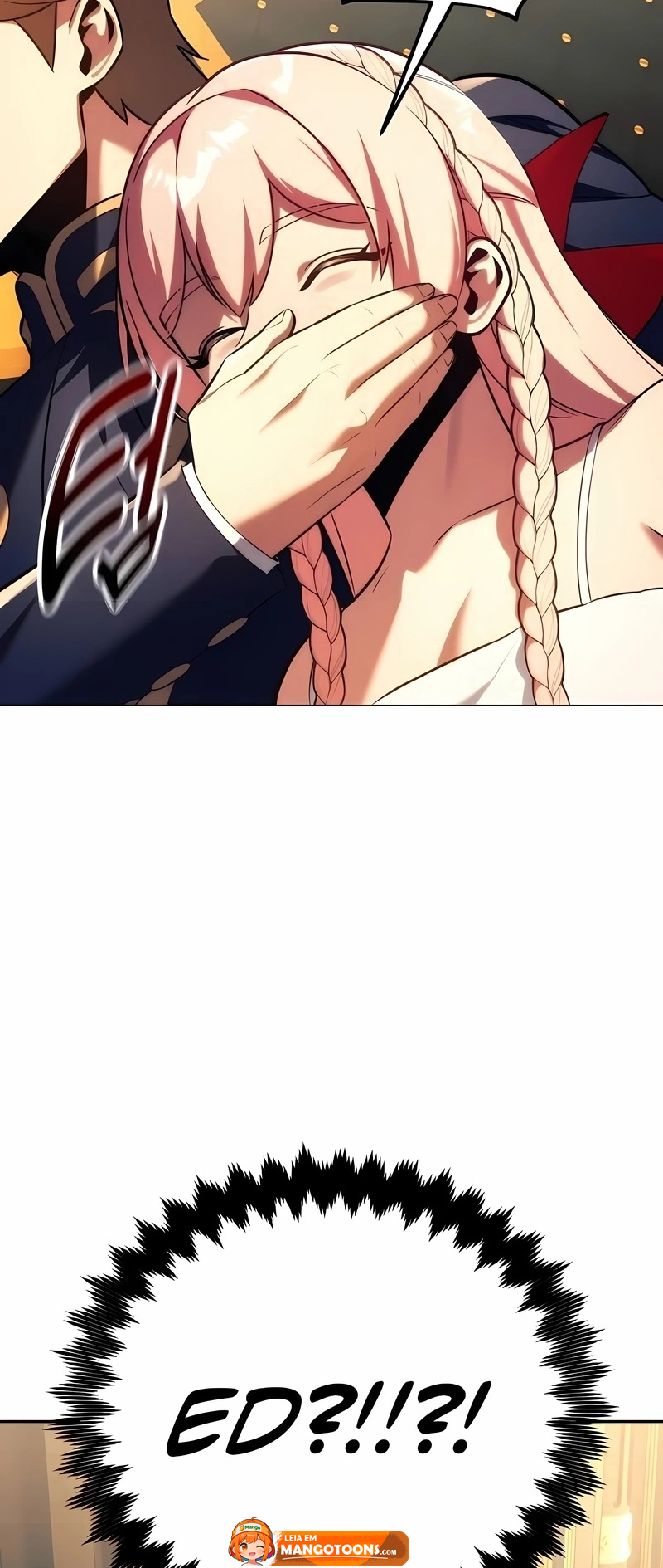 Read Guia de Sobrevivência do Extra da Academia br Manga Online