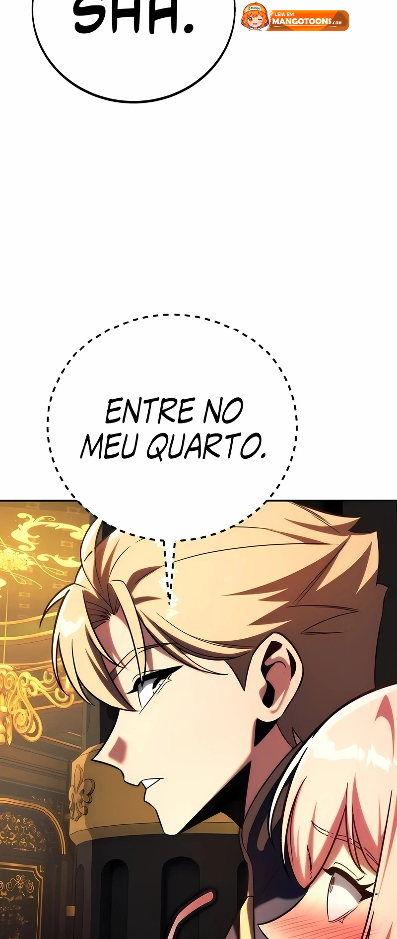 Read Guia de Sobrevivência do Extra da Academia br Manga Online