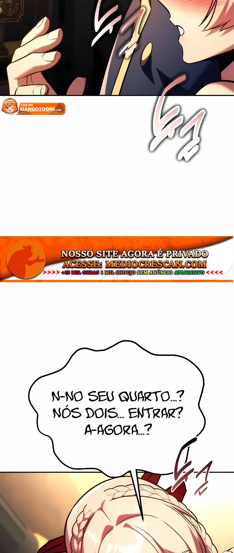 Read Guia de Sobrevivência do Extra da Academia br Manga Online