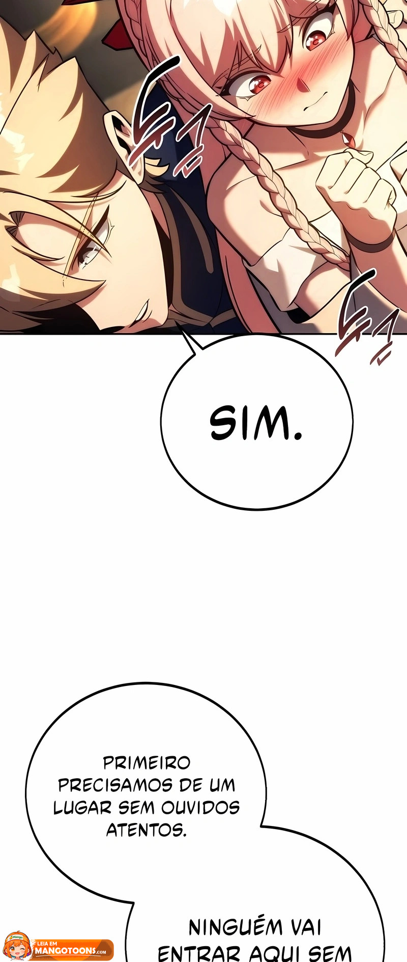 Read Guia de Sobrevivência do Extra da Academia br Manga Online