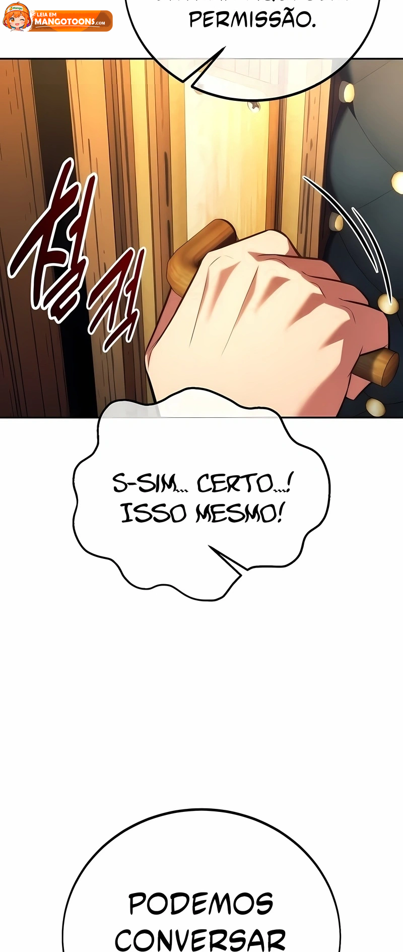 Read Guia de Sobrevivência do Extra da Academia br Manga Online