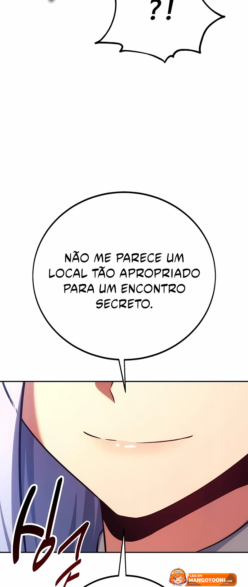 Read Guia de Sobrevivência do Extra da Academia br Manga Online