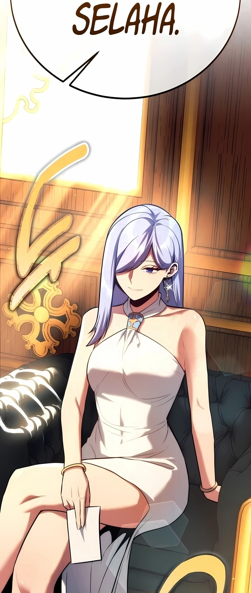 Read Guia de Sobrevivência do Extra da Academia br Manga Online