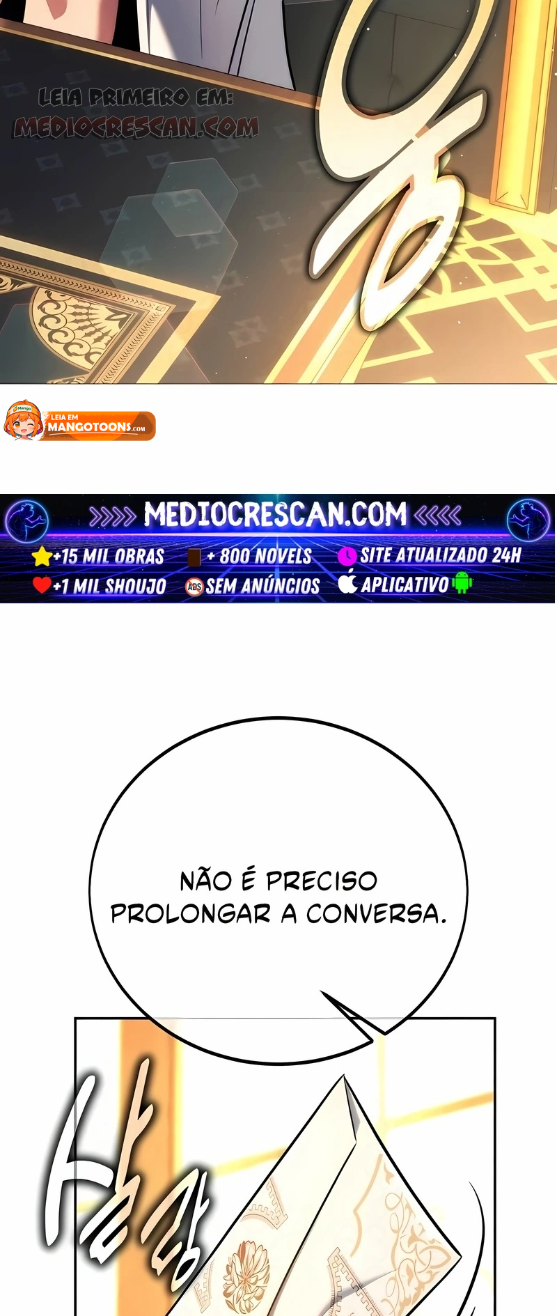 Read Guia de Sobrevivência do Extra da Academia br Manga Online