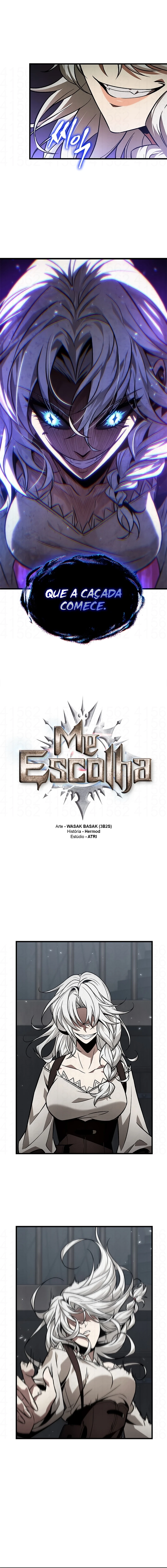 Read Me Escolha BR Manga Online