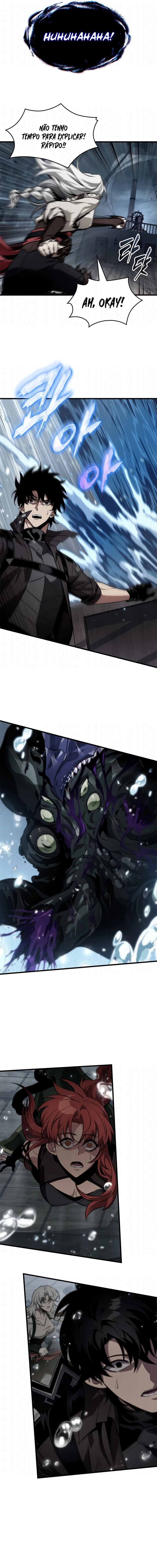 Read Me Escolha BR Manga Online