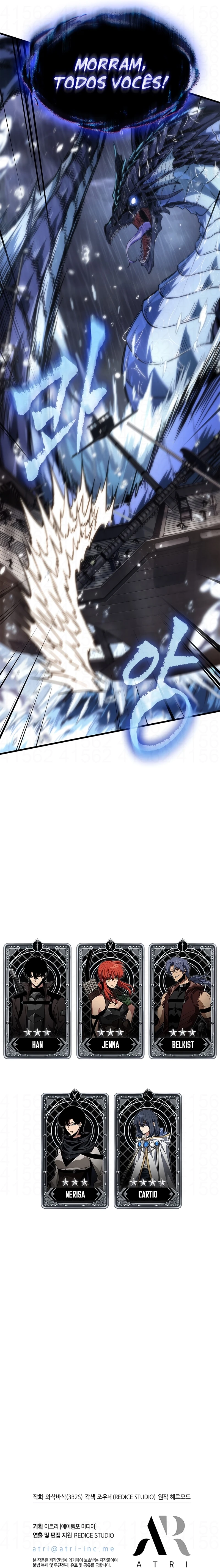 Read Me Escolha BR Manga Online