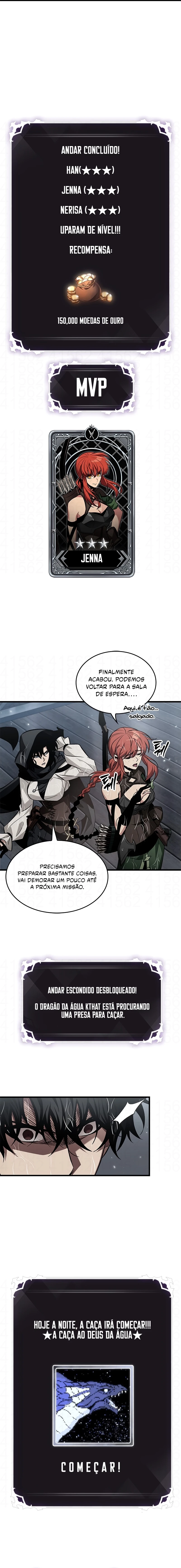 Read Me Escolha BR Manga Online