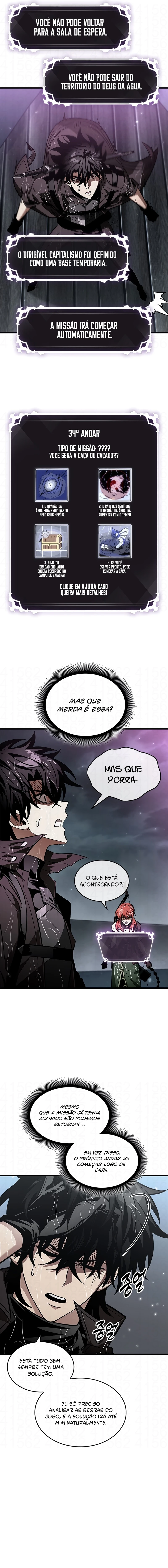 Read Me Escolha BR Manga Online