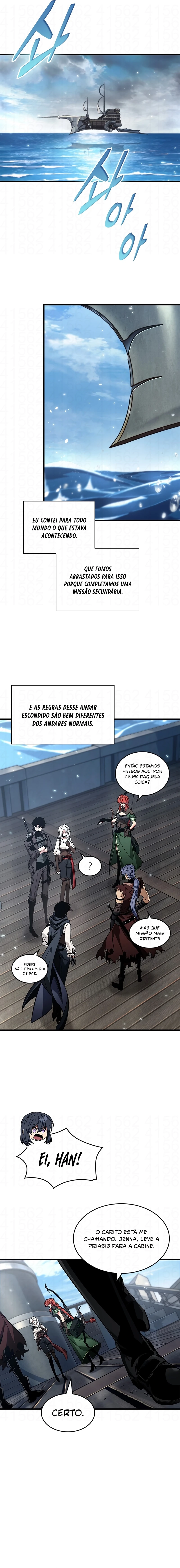 Read Me Escolha BR Manga Online