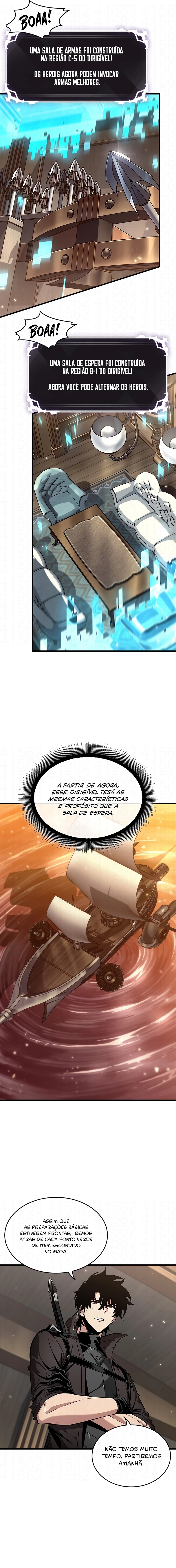 Read Me Escolha BR Manga Online