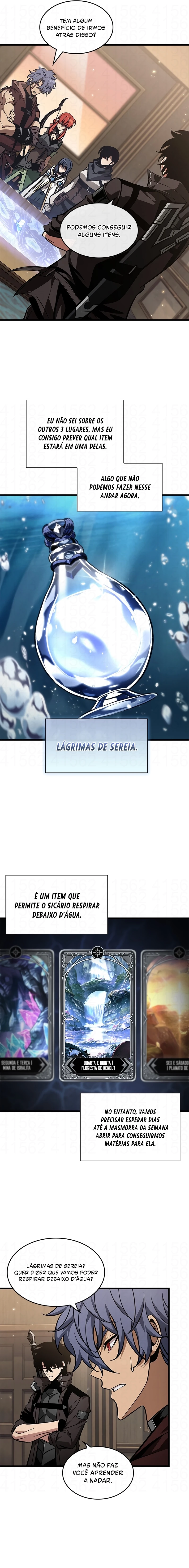 Read Me Escolha BR Manga Online