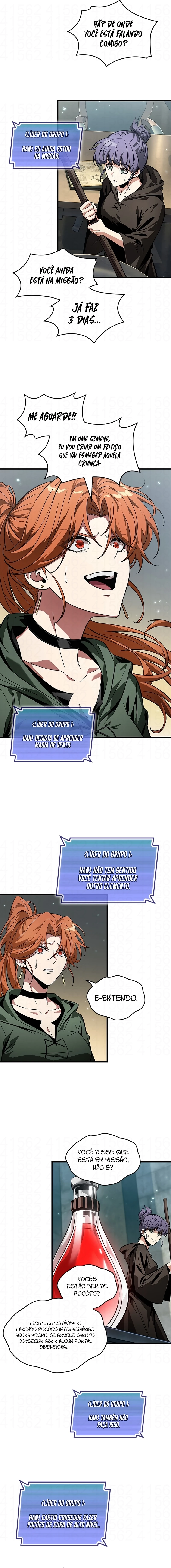 Read Me Escolha BR Manga Online