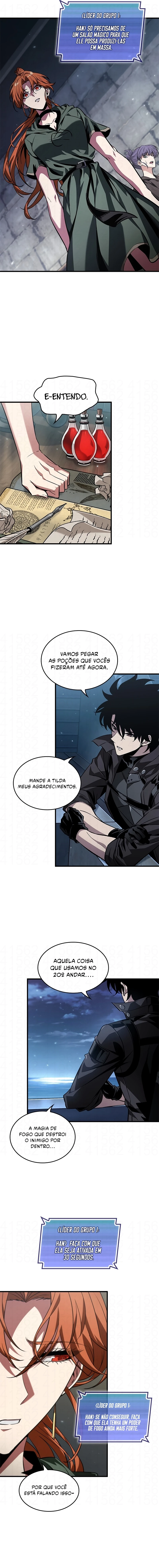 Read Me Escolha BR Manga Online