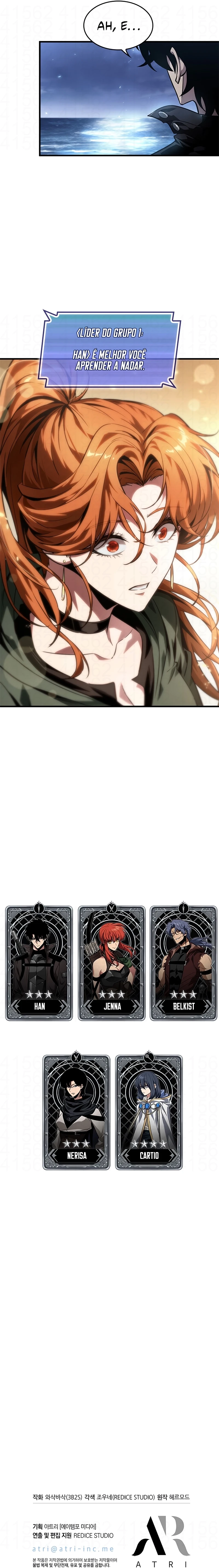 Read Me Escolha BR Manga Online