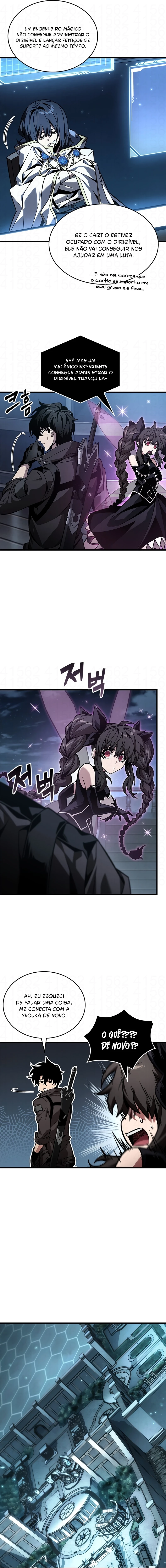 Read Me Escolha BR Manga Online