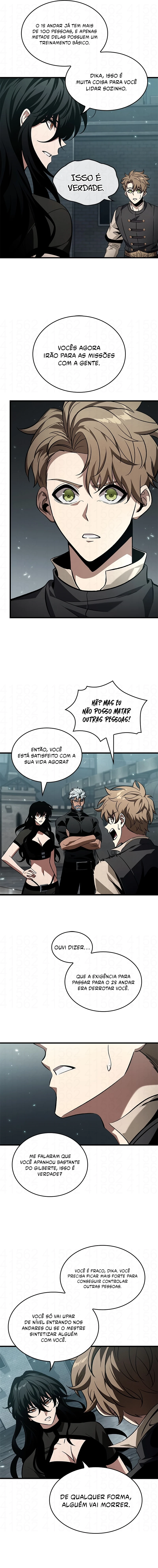 Read Me Escolha BR Manga Online