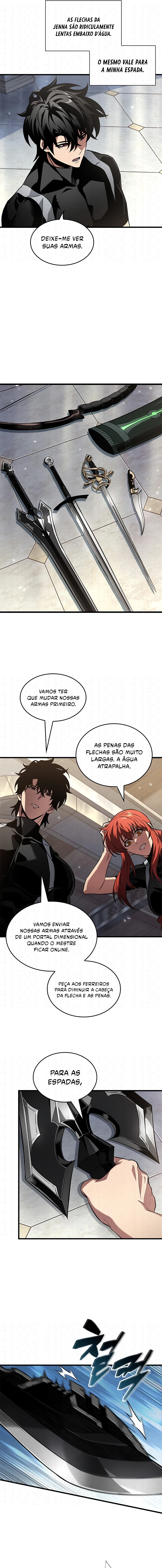 Read Me Escolha BR Manga Online