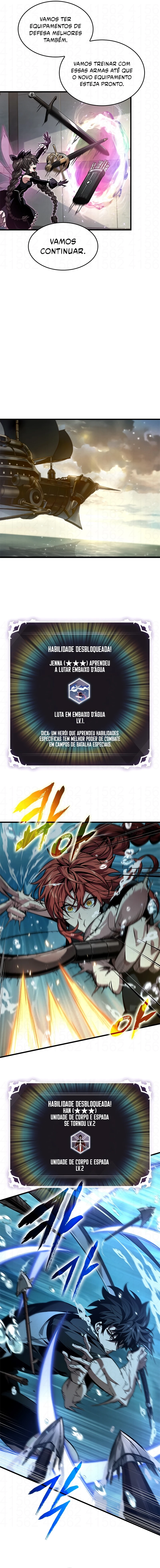 Read Me Escolha BR Manga Online