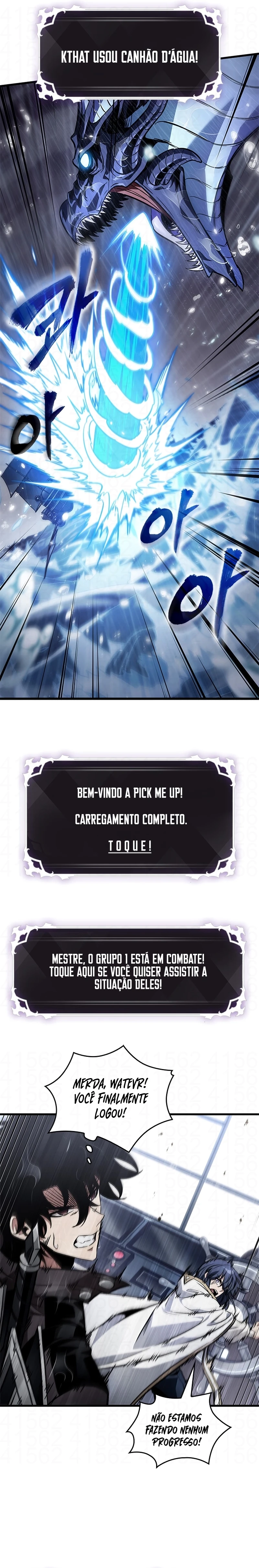 Read Me Escolha BR Manga Online