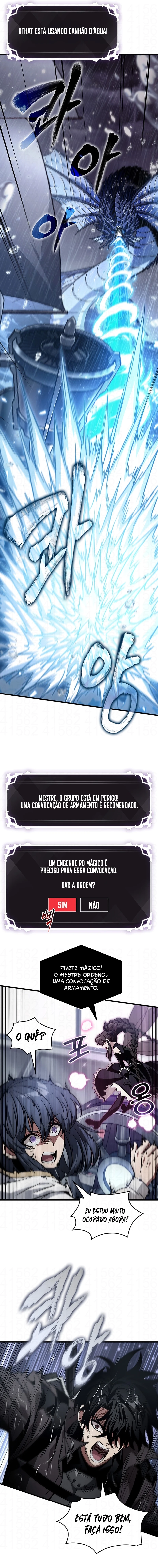 Read Me Escolha BR Manga Online
