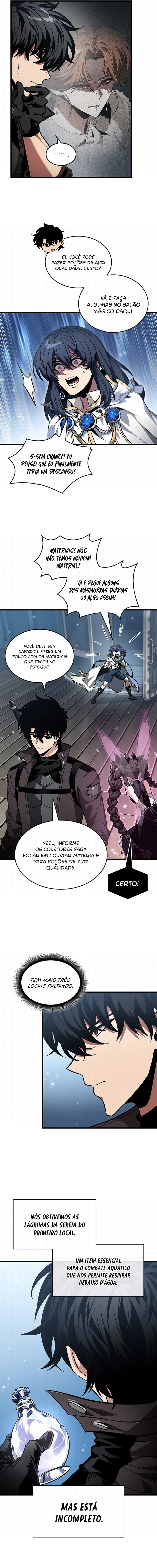 Read Me Escolha BR Manga Online