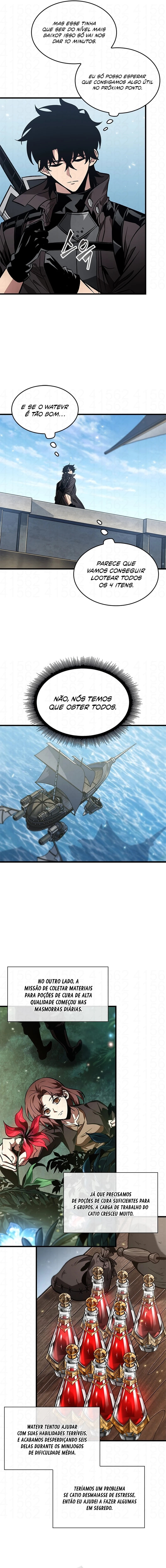 Read Me Escolha BR Manga Online