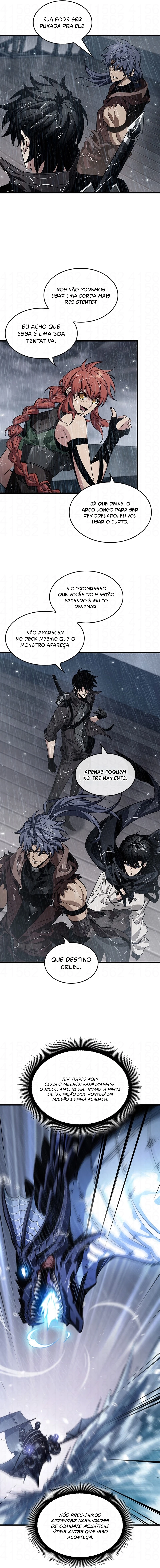 Read Me Escolha BR Manga Online
