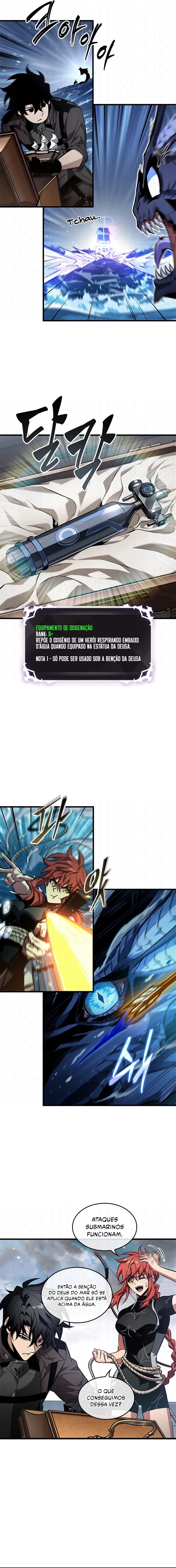 Read Me Escolha BR Manga Online