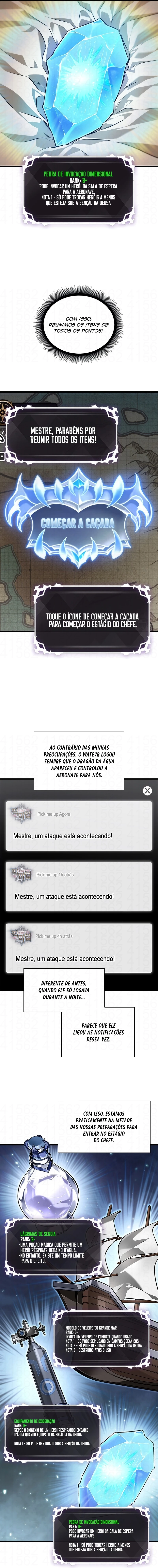 Read Me Escolha BR Manga Online