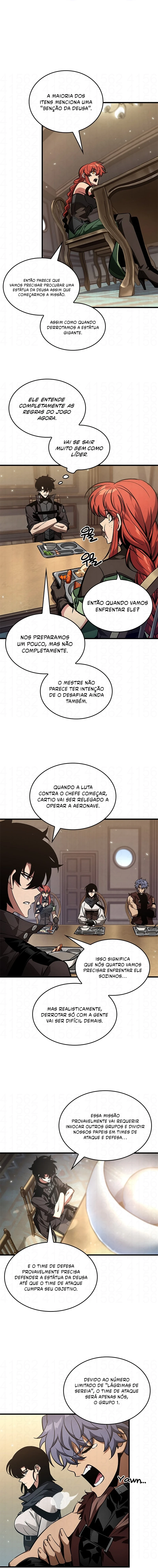 Read Me Escolha BR Manga Online